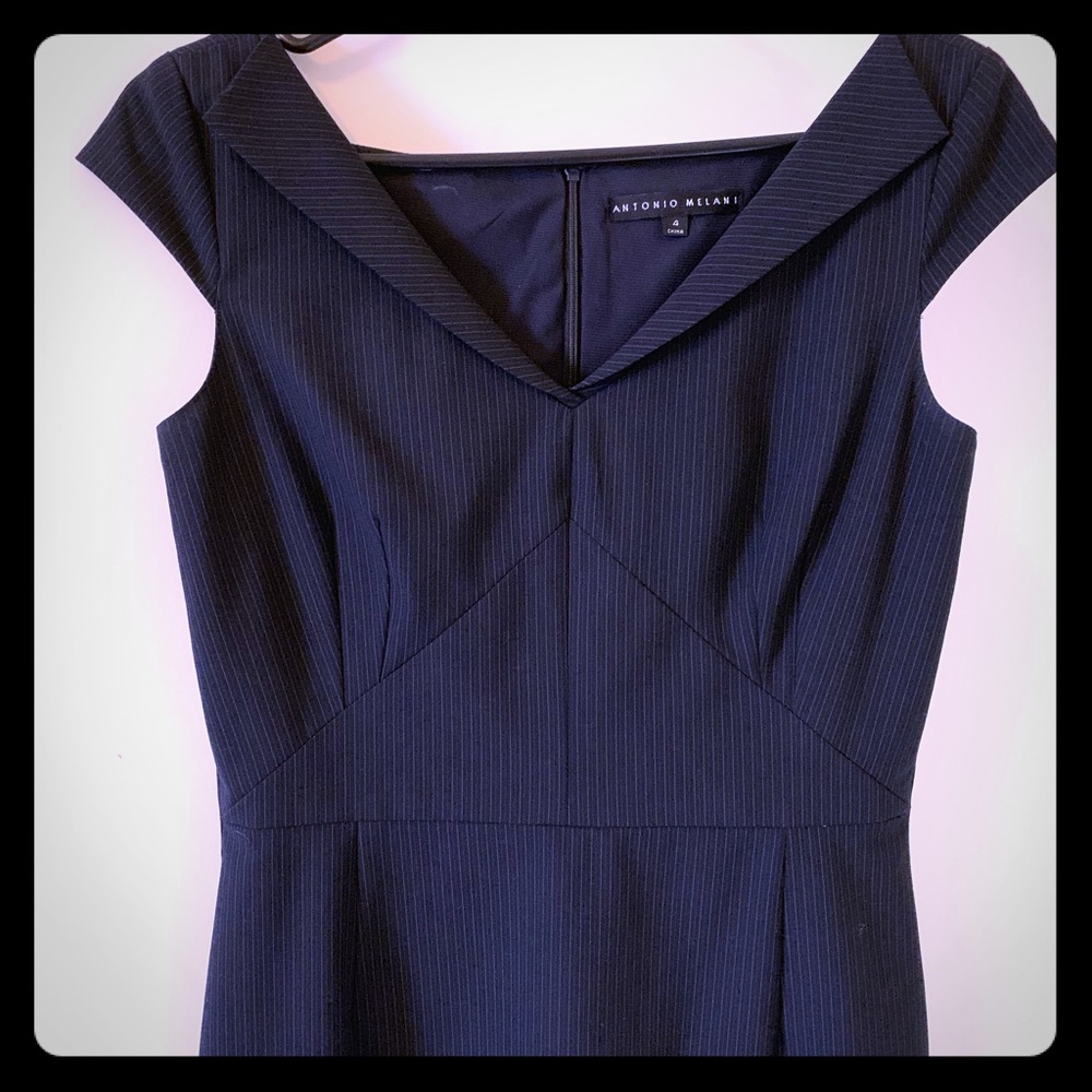 Antonio Melani Size 4 dress